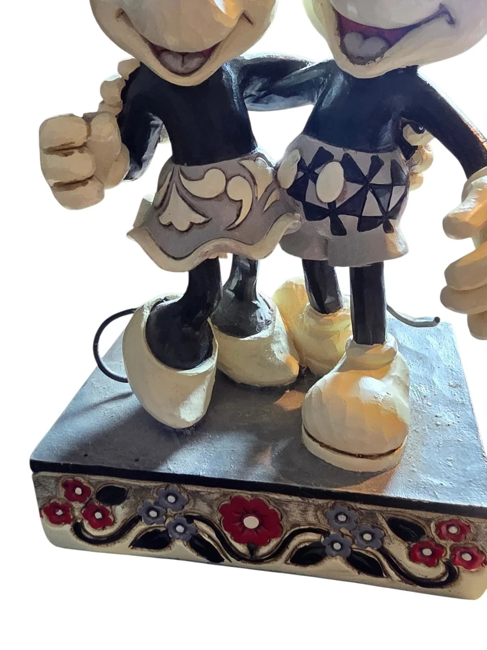 Jim Shore Disney Traditions 
